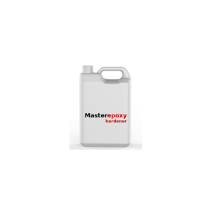 Hardener masterepoxy 1.35KG