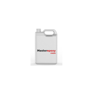 Epoxy resin masterepoxy 5KG