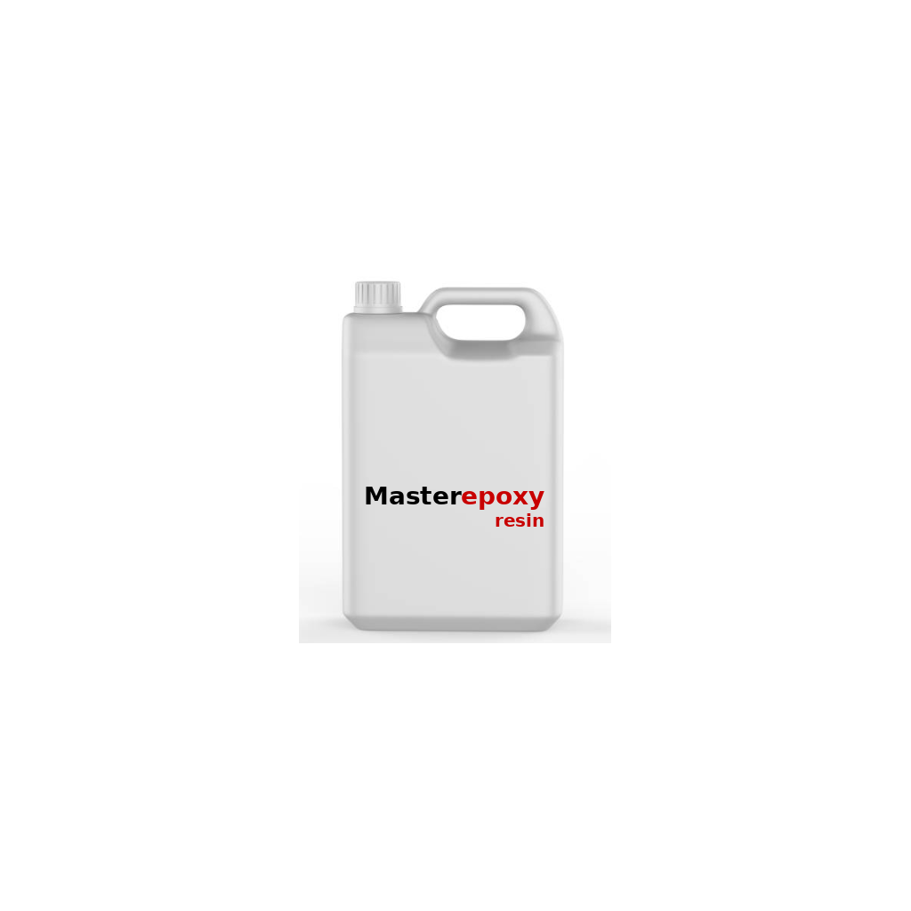 Epoxy resin masterepoxy 5KG