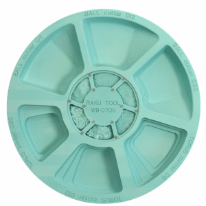 RAKU-TOOL WB-0700