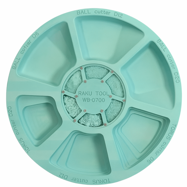 RAKU-TOOL WB-0700