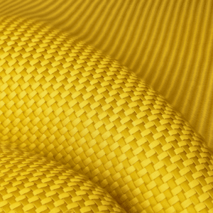 Aramid 173 gsm 2/2 twill