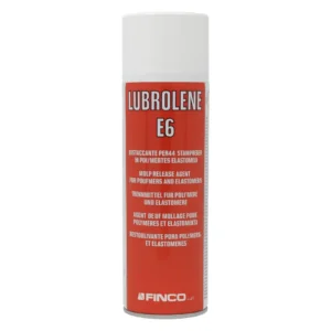 LUBROLENE E6 500ml spray