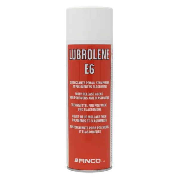 LUBROLENE E6 500ml spray