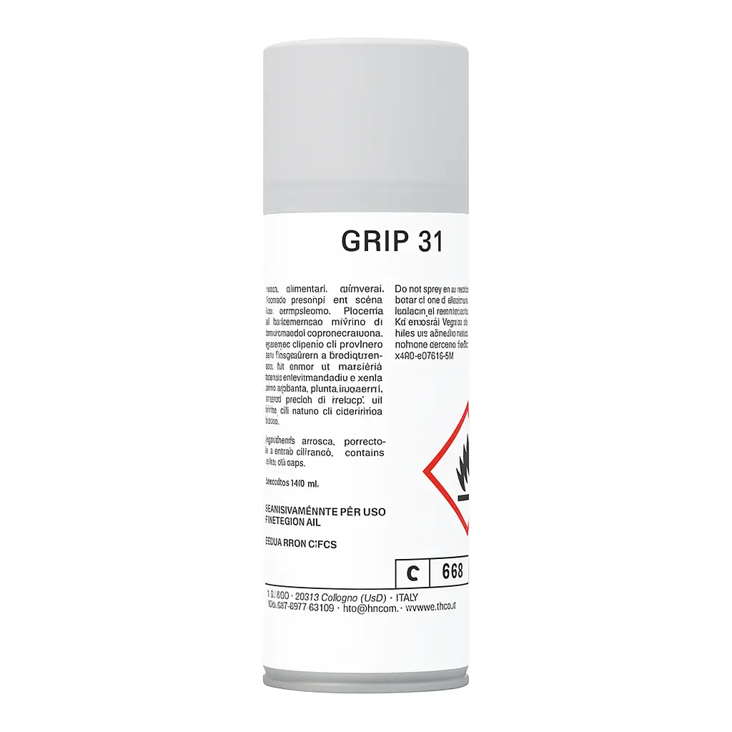grip 31