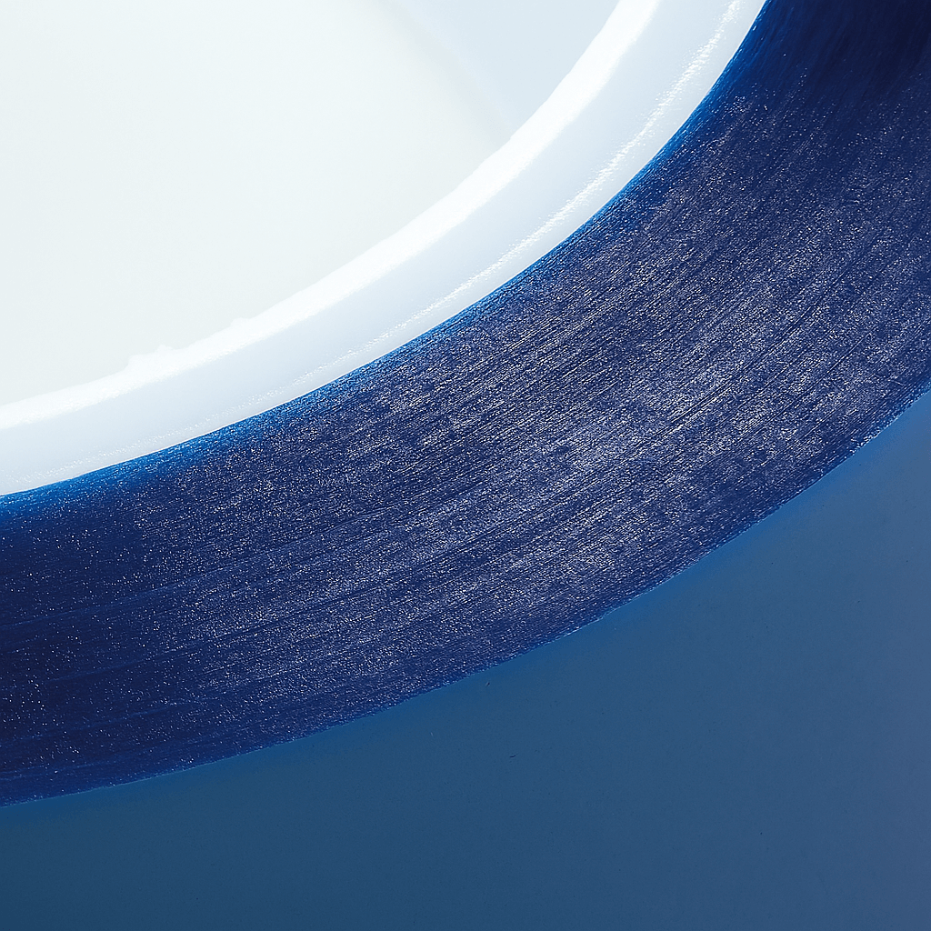 K7666 63µm Flash tape 204°C - width 50mm - lenght 60m