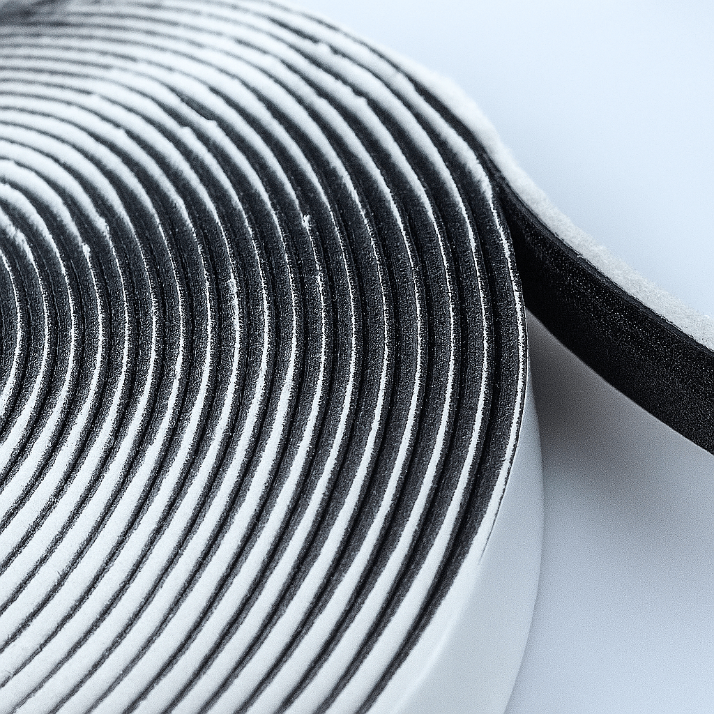 LSM1310 sealant tape 110°C 12mm x 2.5mm x 15m