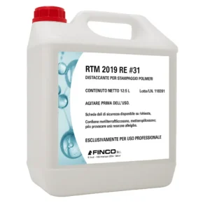 RTM 2019 RE39 5KG