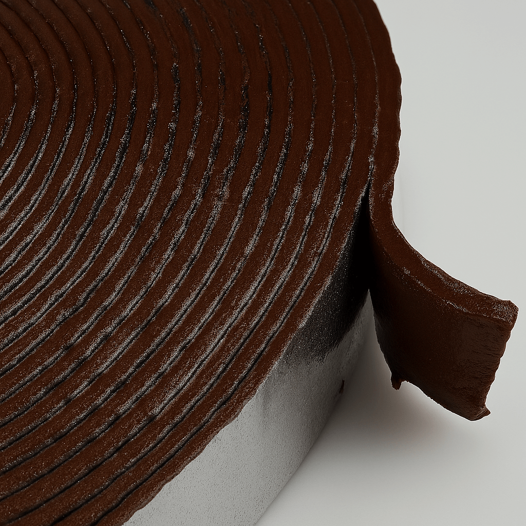SM5160 sealant tape 399°C 19mm x 3.2mm x 9.15 m