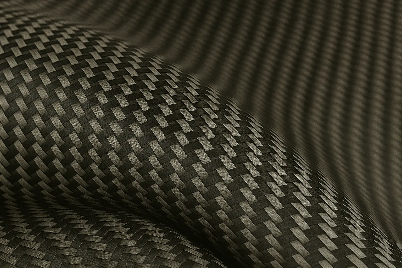 Carbon 600 gsm