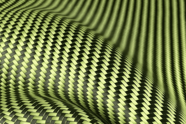 Carbon & Aramid 164 gsm Plain width 120 cm