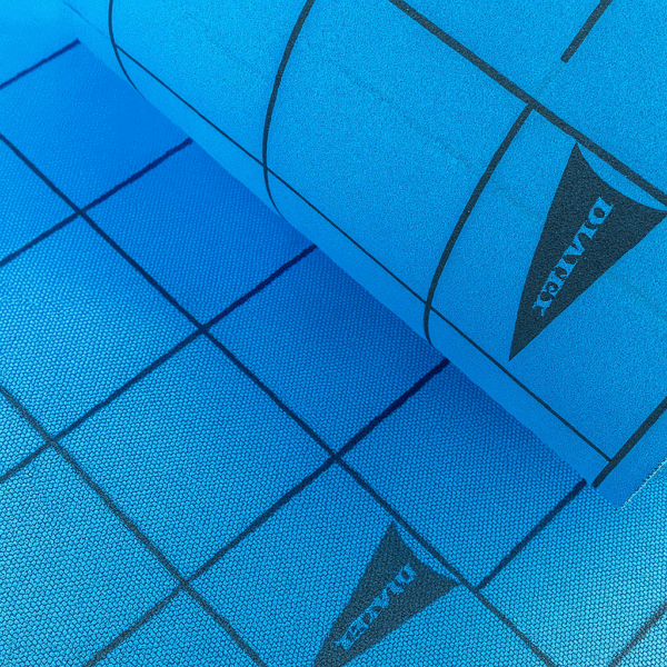 INFUPLEX ISONET GRIDDED "MEDIUM FLOW" width 1.45m - lenght 100m