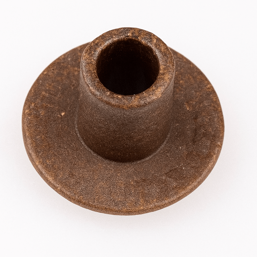 INFUSION PLUG ECO - PIPE 12mm - 1/2" (bag 100pcs)