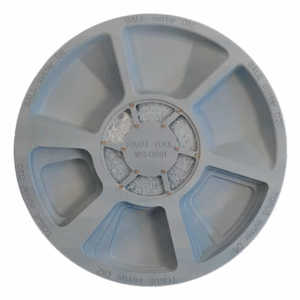 RAKU-TOOL WB-0691