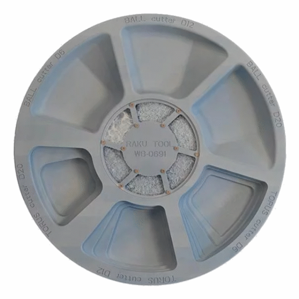 RAKU-TOOL WB-0691