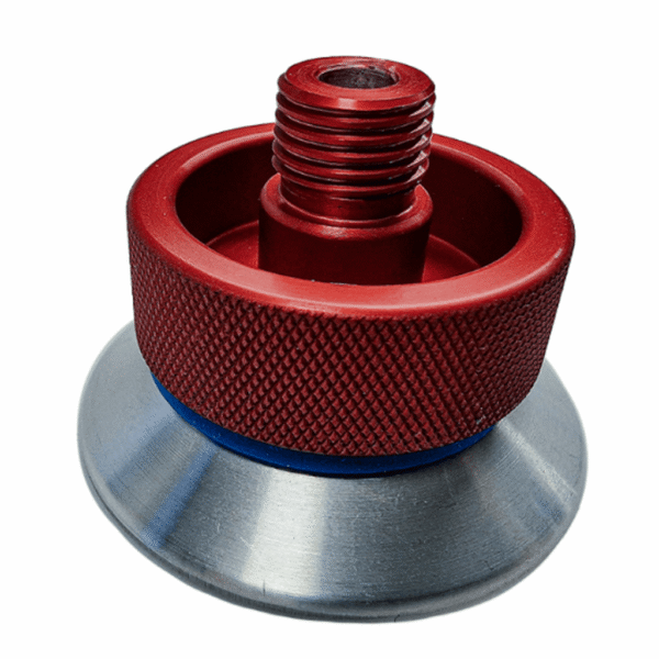 AUTO SELF CUTTING VACUUM VALVE 1/4BSPP 50mm