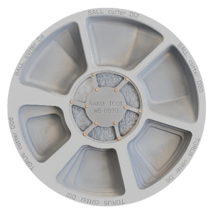 RAKU-TOOL WB-0890