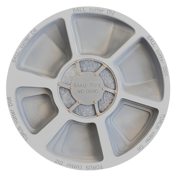 RAKU-TOOL WB-0890