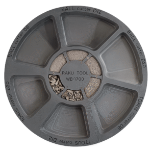 RAKU‐TOOL WB‐1700