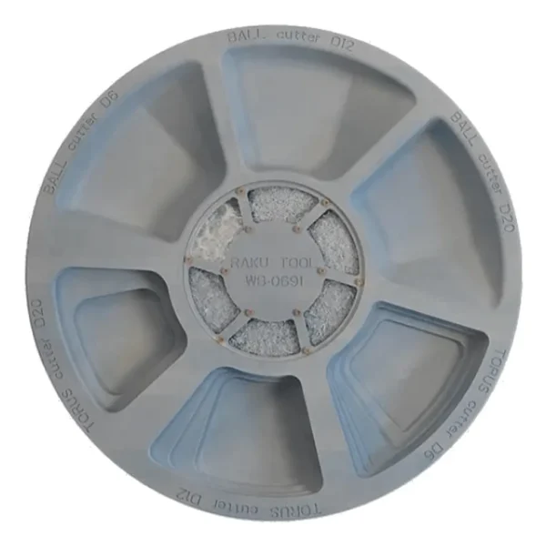 RAKU-TOOL WB-0691