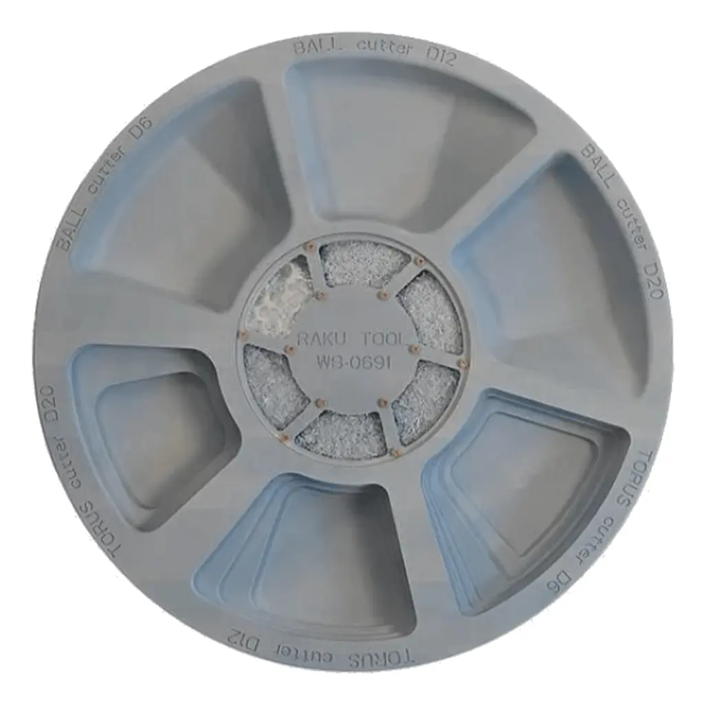 RAKU-TOOL WB-0691