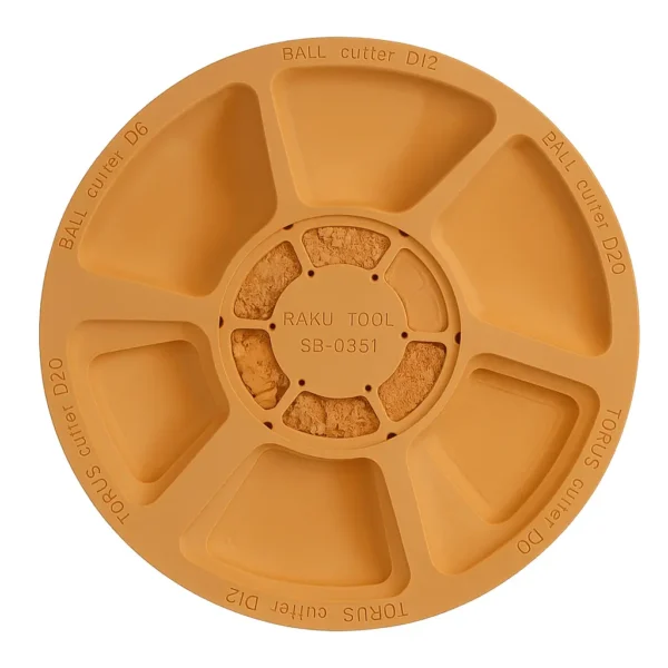 RAKU-TOOL SB-0351