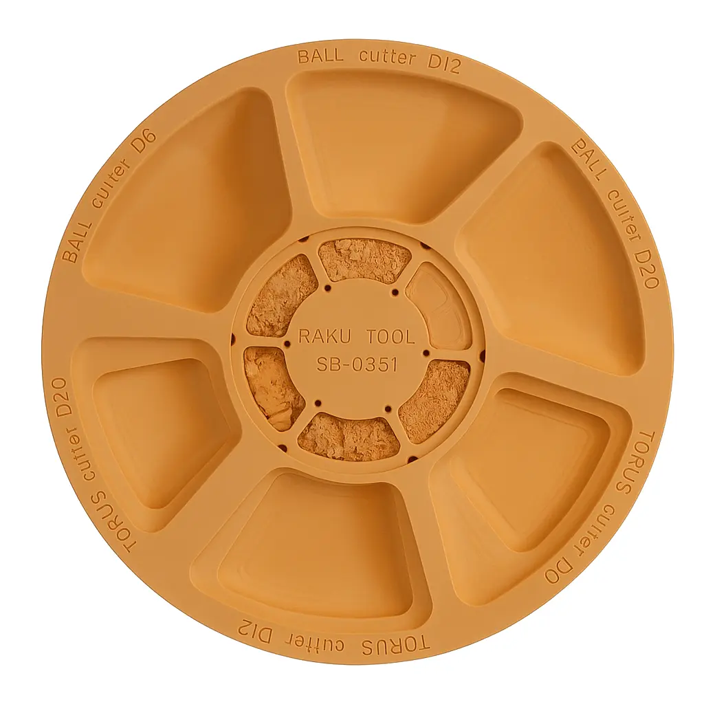 RAKU-TOOL SB-0351
