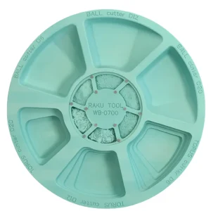 RAKU-TOOL WB-0700