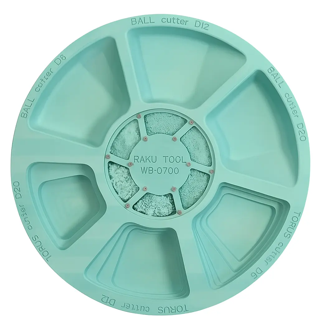 RAKU-TOOL WB-0700