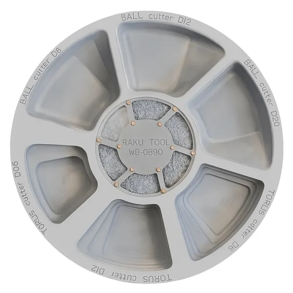 RAKU-TOOL WB-0890