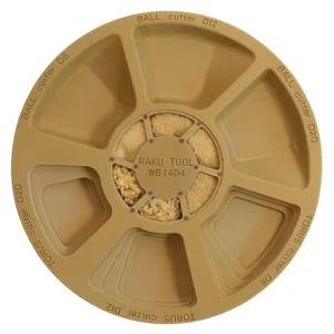 RAKU‐TOOL WB‐1404