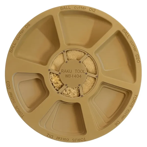 RAKU‐TOOL WB‐1404