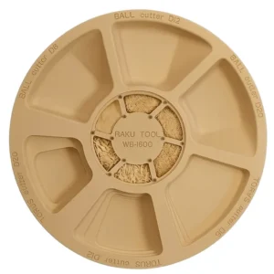 RAKUโTOOL WBโ1600