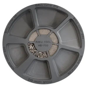 RAKU‐TOOL WB‐1700