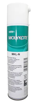 molykote mkl-n