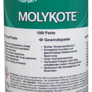 MOLYKOTE 1000 PASTE  1KG