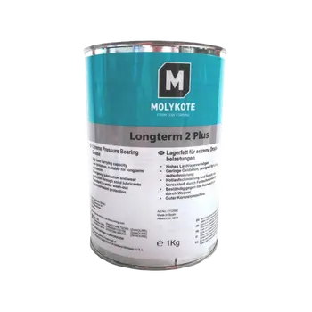 molykote longterm w2