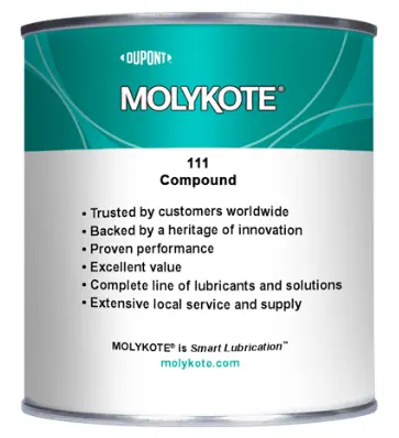 molykote 111
