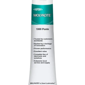 MOLYKOTE 1000 PASTE  100g