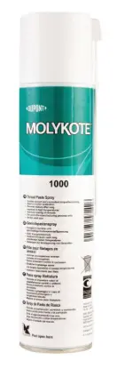 molykote 1000
