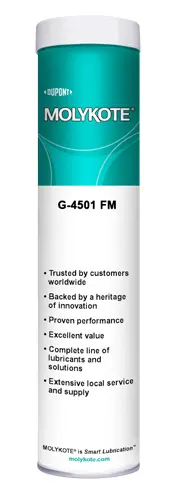 molykote g-4501