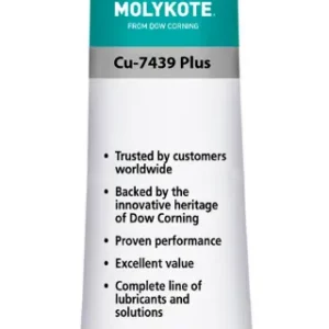 MOLYKOTE CU-7439 PLUS 100g