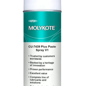 MOLYKOTE CU-7439 PLUS Spray 400ml