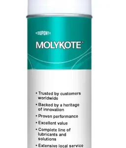 MOLYKOTE G-4500 SPRAY 400ml