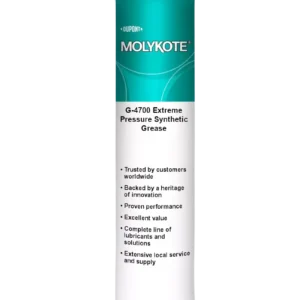 MOLYKOTE G-4700 GREASE 390g