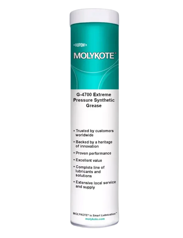 molykote g-4700