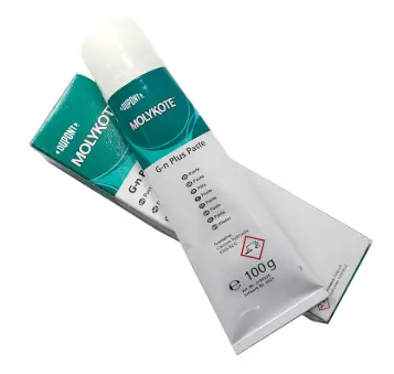molykote g-n plus