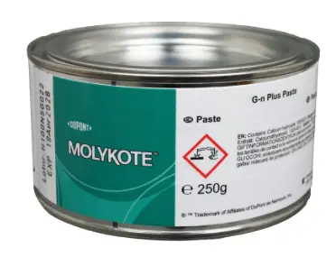 molykote g-n plus