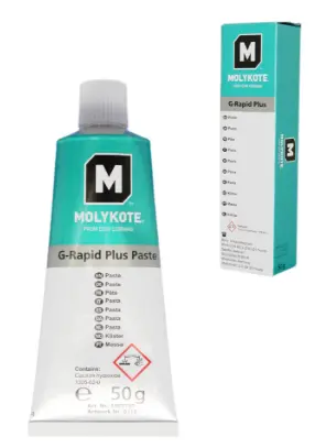 molykote g-rapid plus