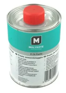 molykote p-74